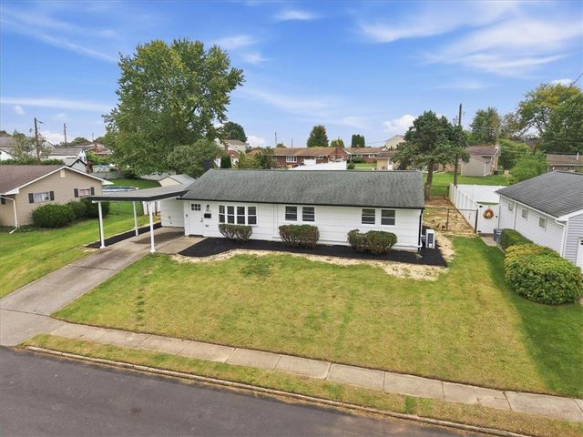 1117 Center Street, Coplay Boro, PA 18037