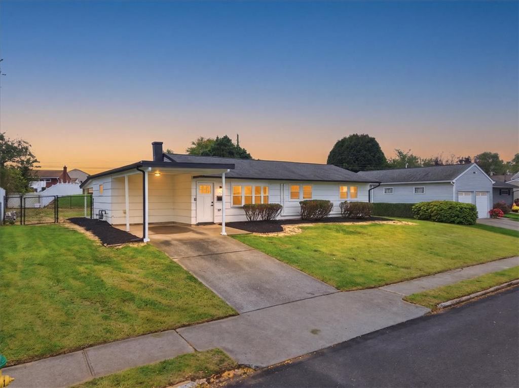 1117 Center Street, Coplay Boro, PA 18037