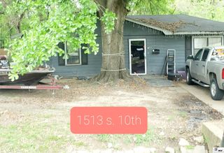 1513 S 10TH STREET 3, Monroe, LA 71201