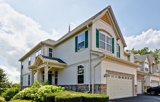 473 Bay Tree Circle, Vernon Hills, IL 60061