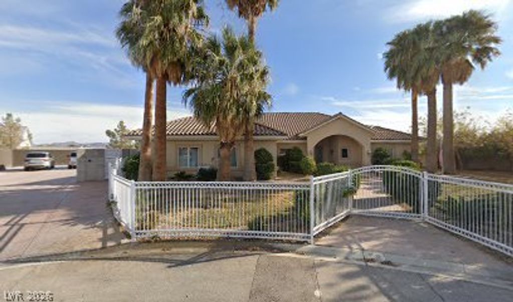 209 Irvin Avenue, Las Vegas, NV 89183 — photo 2