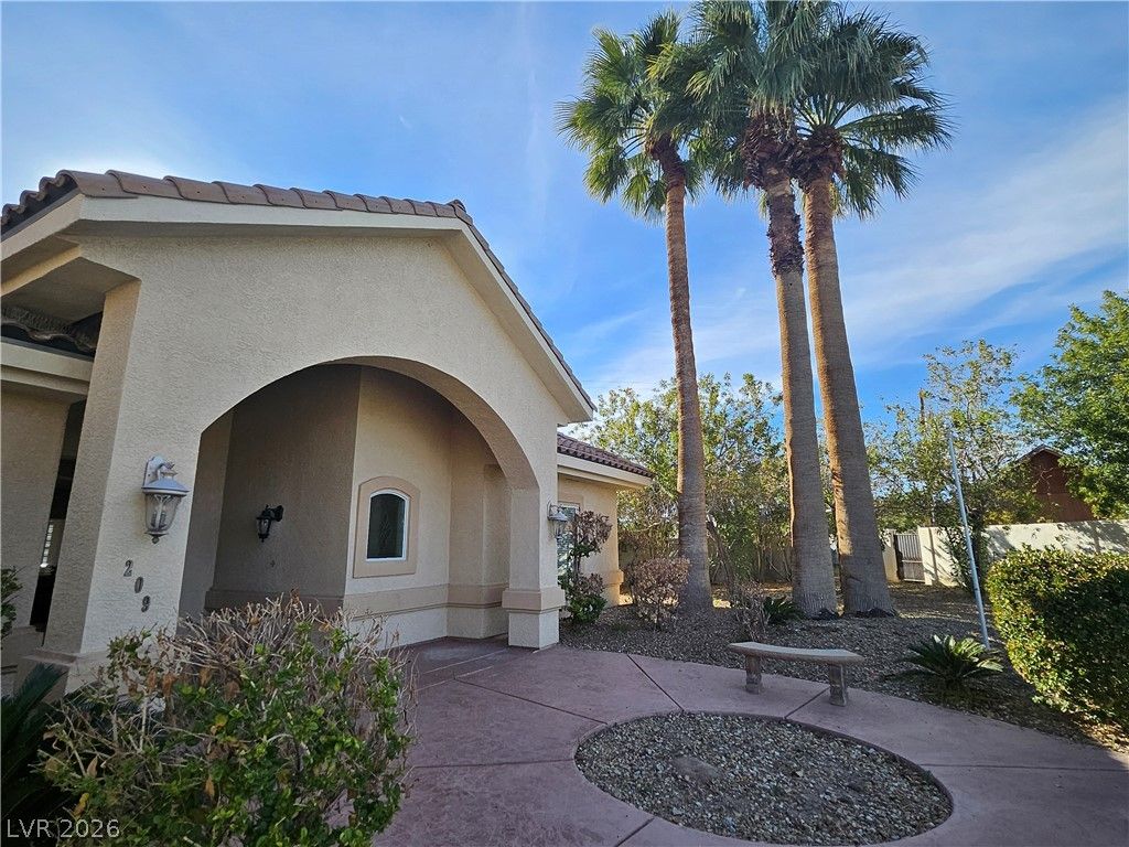 209 Irvin Avenue, Las Vegas, NV 89183 — photo 3