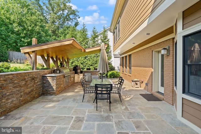 4226 40TH ST N, Arlington, VA 22207