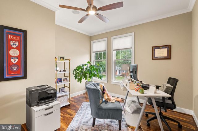 4226 40TH ST N, Arlington, VA 22207