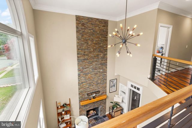 4226 40TH ST N, Arlington, VA 22207