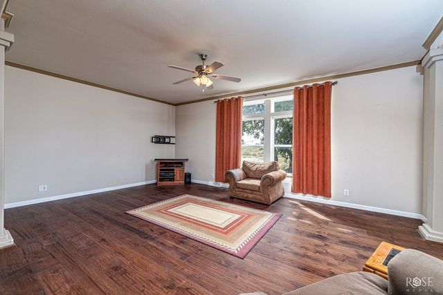 660 Private Rd 1115, Sonora, TX 76950