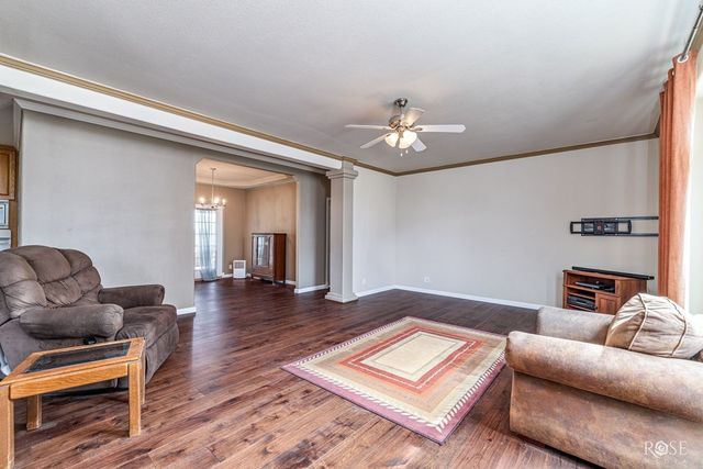 660 Private Rd 1115, Sonora, TX 76950