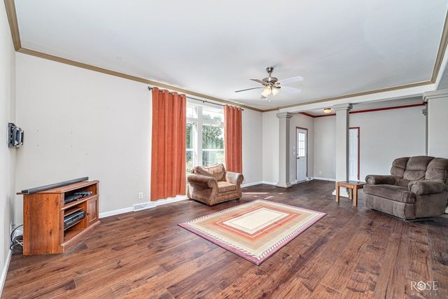 660 Private Rd 1115, Sonora, TX 76950