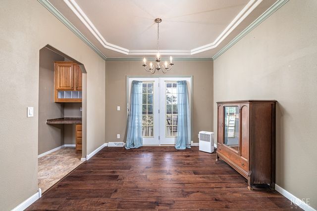 660 Private Rd 1115, Sonora, TX 76950