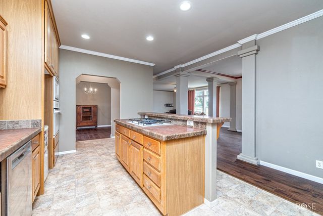 660 Private Rd 1115, Sonora, TX 76950