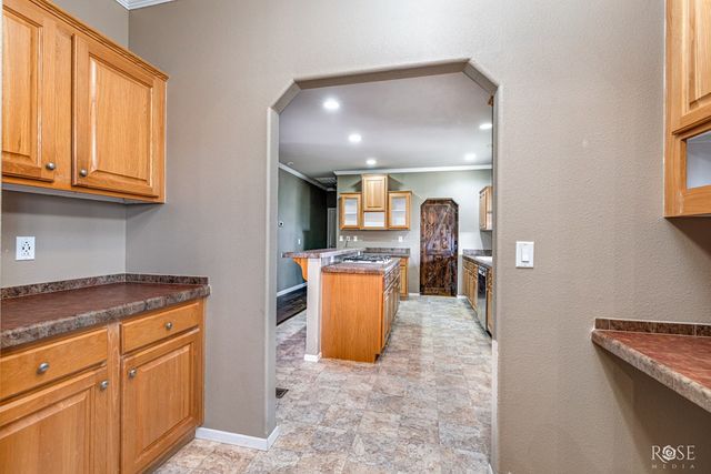 660 Private Rd 1115, Sonora, TX 76950