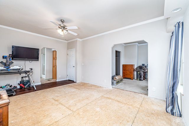 660 Private Rd 1115, Sonora, TX 76950