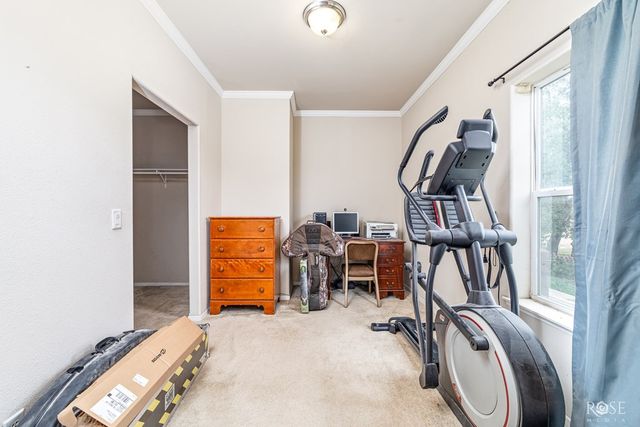 660 Private Rd 1115, Sonora, TX 76950