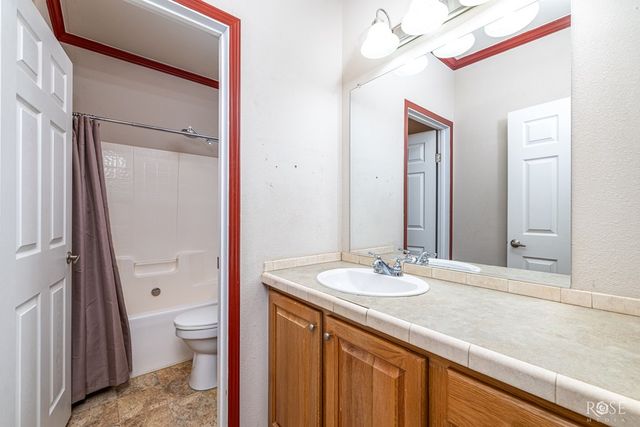 660 Private Rd 1115, Sonora, TX 76950