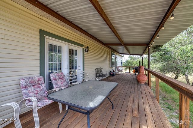 660 Private Rd 1115, Sonora, TX 76950