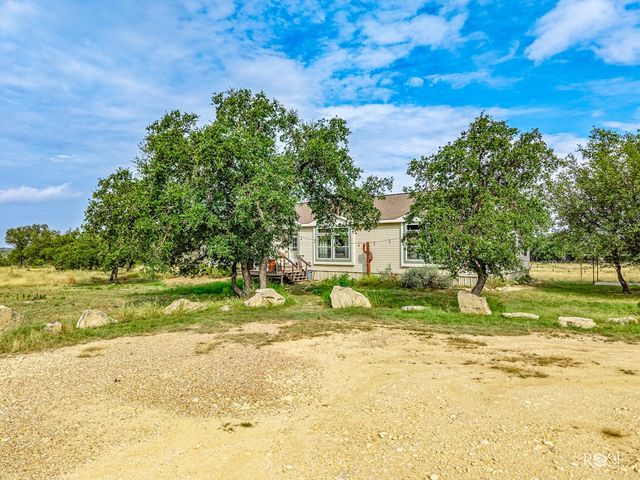 660 Private Rd 1115, Sonora, TX 76950