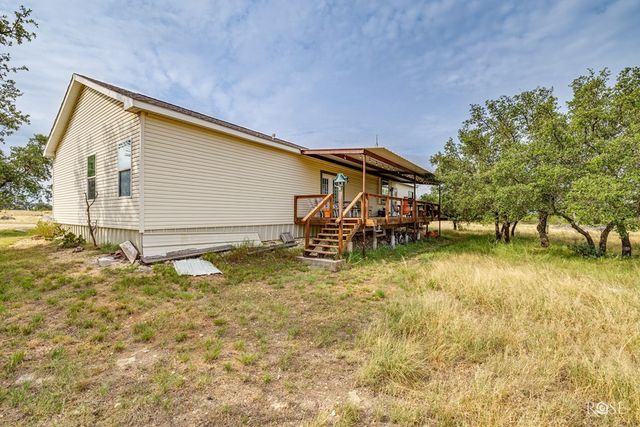 660 Private Rd 1115, Sonora, TX 76950