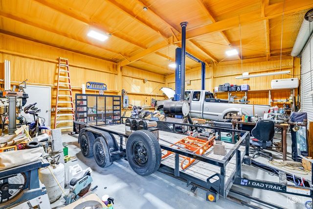 660 Private Rd 1115, Sonora, TX 76950