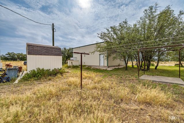660 Private Rd 1115, Sonora, TX 76950