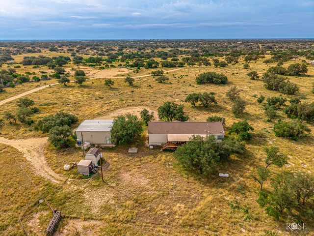 660 Private Rd 1115, Sonora, TX 76950