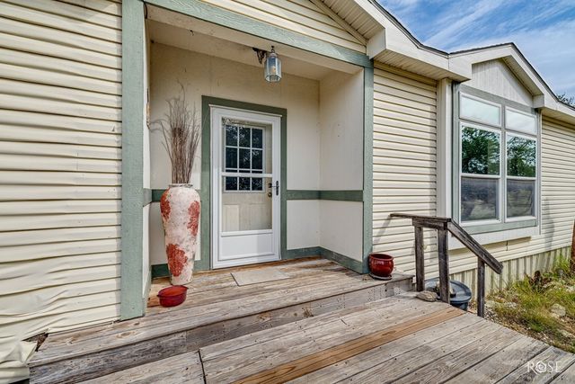 660 Private Rd 1115, Sonora, TX 76950