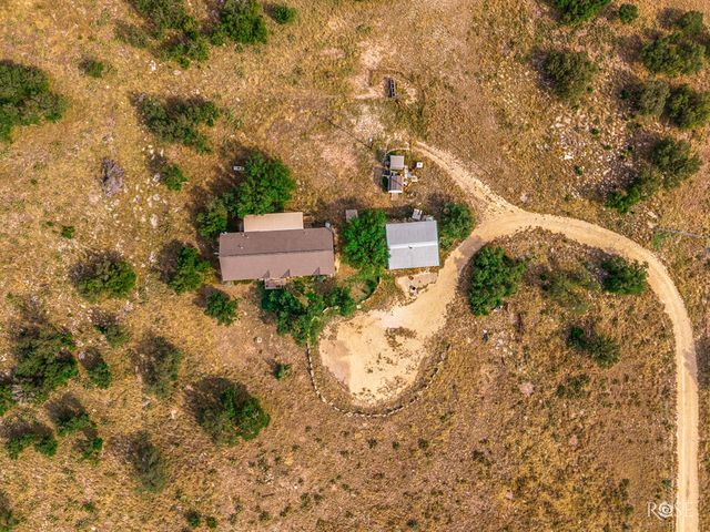 660 Private Rd 1115, Sonora, TX 76950