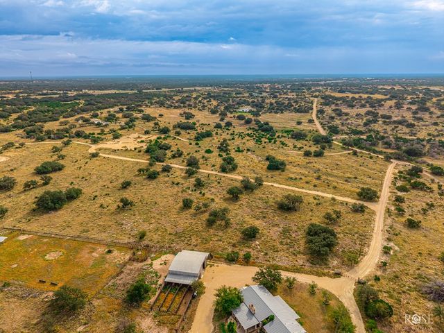 660 Private Rd 1115, Sonora, TX 76950