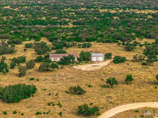 660 Private Rd 1115, Sonora, TX 76950
