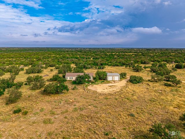 660 Private Rd 1115, Sonora, TX 76950