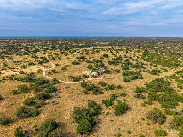 660 Private Rd 1115, Sonora, TX 76950