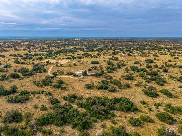 660 Private Rd 1115, Sonora, TX 76950