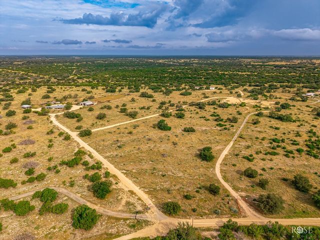 660 Private Rd 1115, Sonora, TX 76950