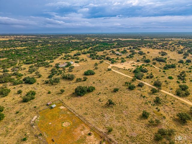 660 Private Rd 1115, Sonora, TX 76950