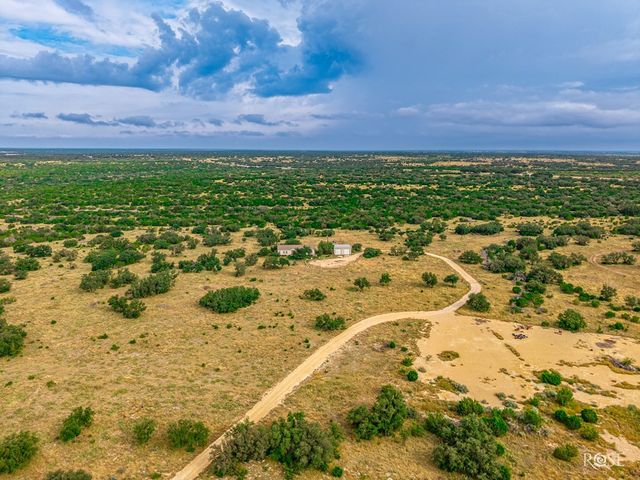 660 Private Rd 1115, Sonora, TX 76950