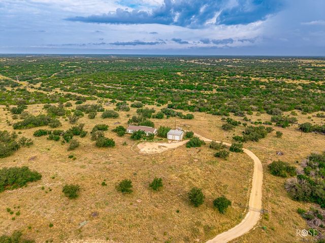 660 Private Rd 1115, Sonora, TX 76950