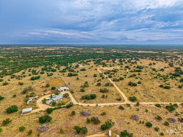660 Private Rd 1115, Sonora, TX 76950