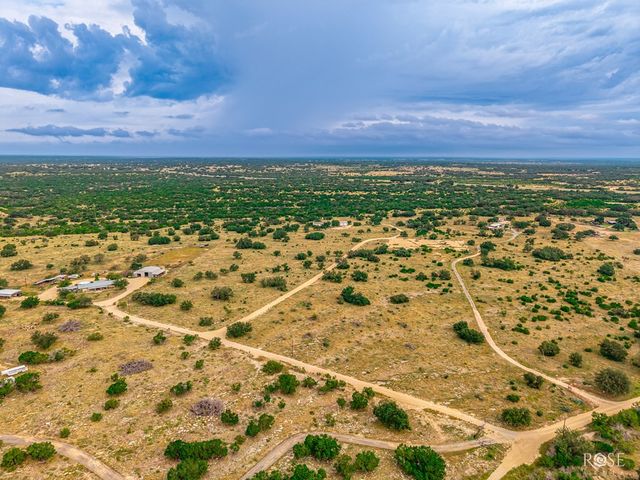 660 Private Rd 1115, Sonora, TX 76950