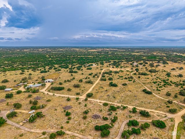 660 Private Rd 1115, Sonora, TX 76950
