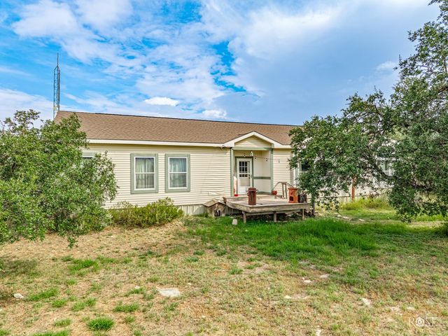 660 Private Rd 1115, Sonora, TX 76950