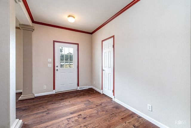 660 Private Rd 1115, Sonora, TX 76950