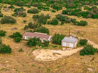 660 Private Rd 1115, Sonora, TX 76950