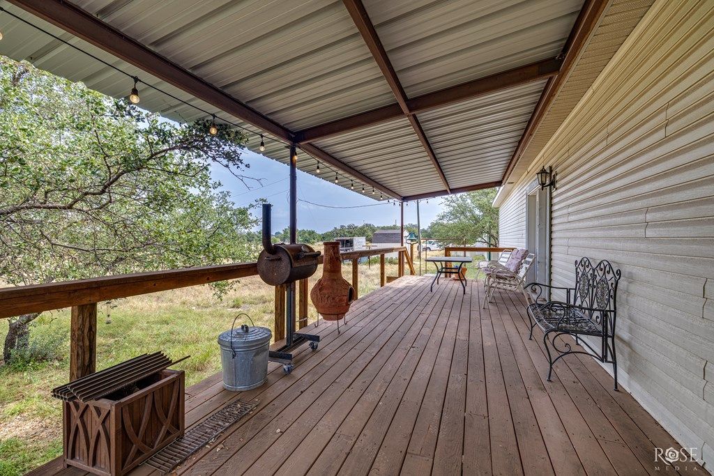 Image 29 of property listing at 660 Private Rd 1115, Sonora, TX 76950