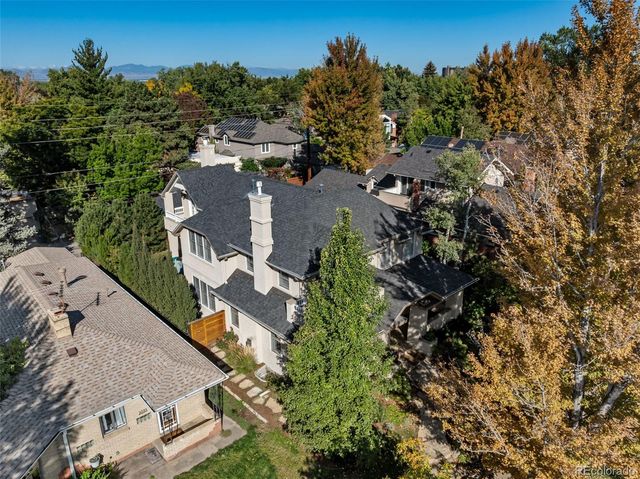 1085 S Vine Street, Denver, CO 80209