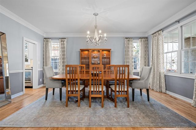 1085 S Vine Street, Denver, CO 80209