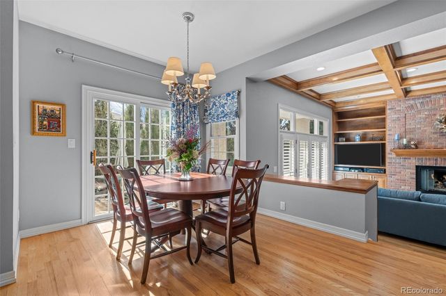 1085 S Vine Street, Denver, CO 80209