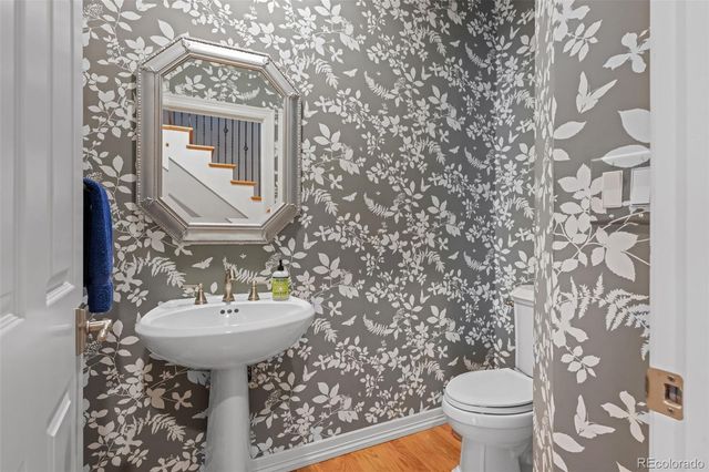 1085 S Vine Street, Denver, CO 80209