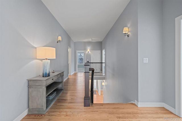 1085 S Vine Street, Denver, CO 80209