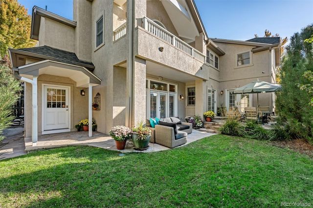 1085 S Vine Street, Denver, CO 80209