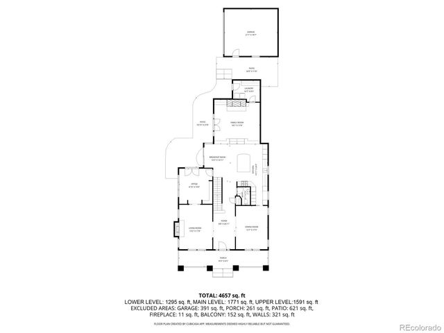 1085 S Vine Street, Denver, CO 80209