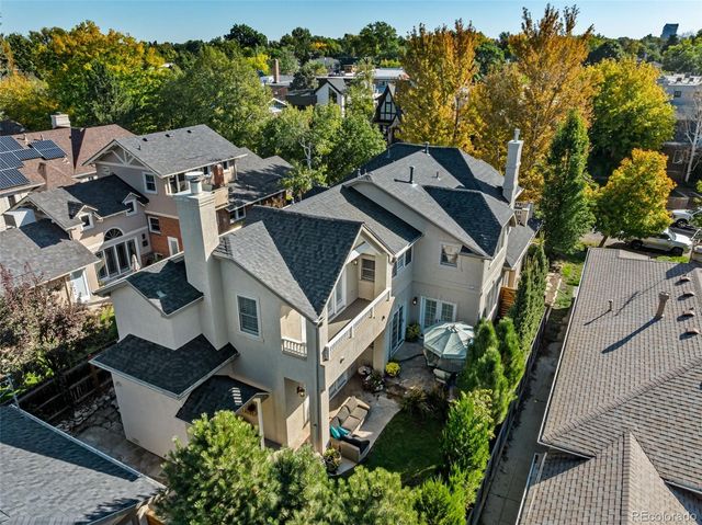 1085 S Vine Street, Denver, CO 80209